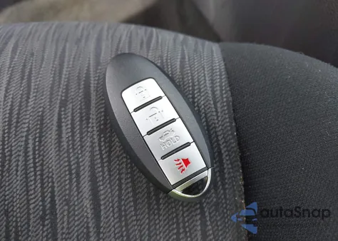 2014 Nissan Sentra Sv из США, поврежденный, VIN 3N1AB7AP2EY311948